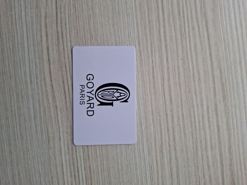 Vand cardholder goyard