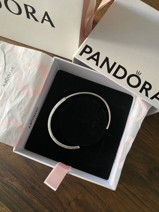 Brățară argint PANDORA