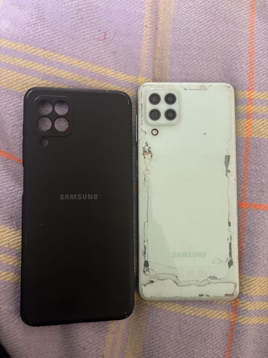 Продам Samsung A22