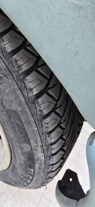 Ситроен берлинго