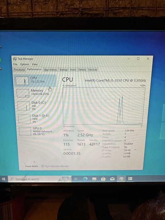 Pc gaming de buget