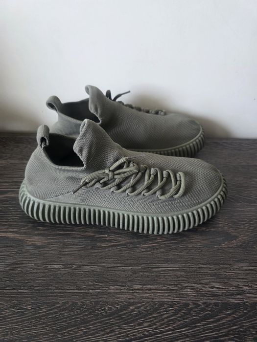 новые кроссовки, кеды