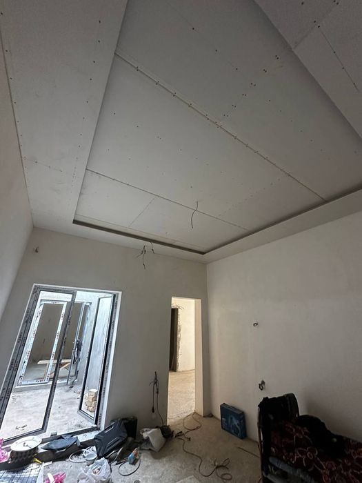 Uchastka Nazarbek Harakat mahalla