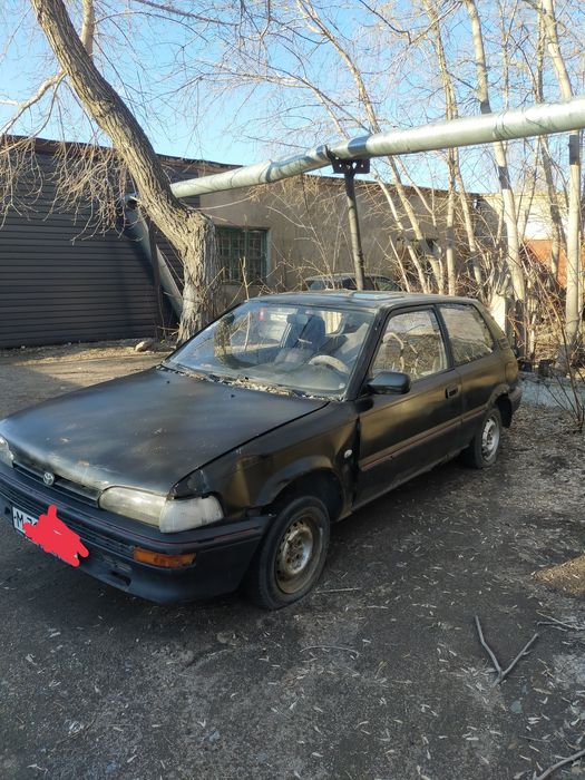 Продам автомашина Тойота