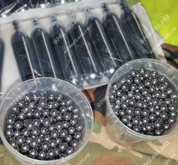 SUPER Pistol / Taurus ~ Airsoft, CO2, CU AER COMPRIMAT Gaz [NOU]