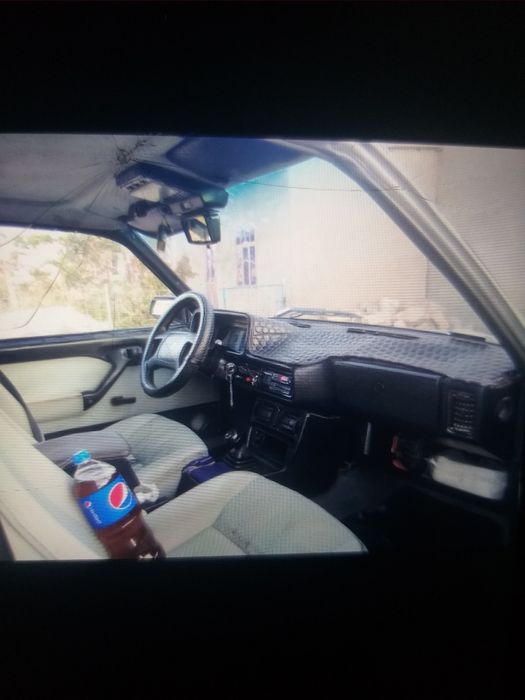 dagan super vaz 2107