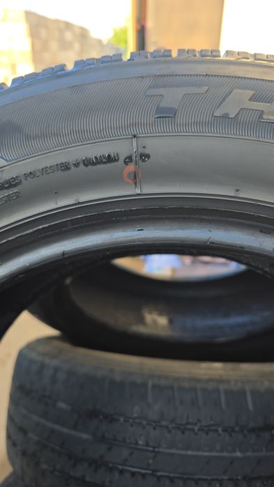 Triangle 235/60 R18