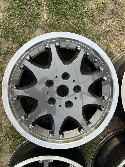 Джанти 5х139.7/19