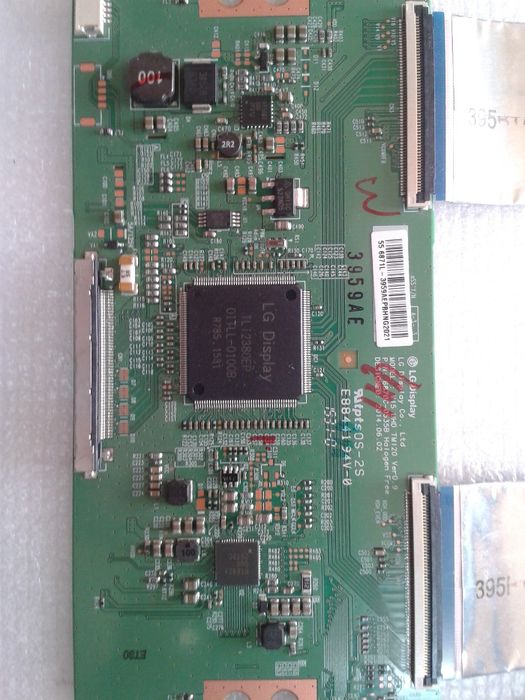 платки от телевизори