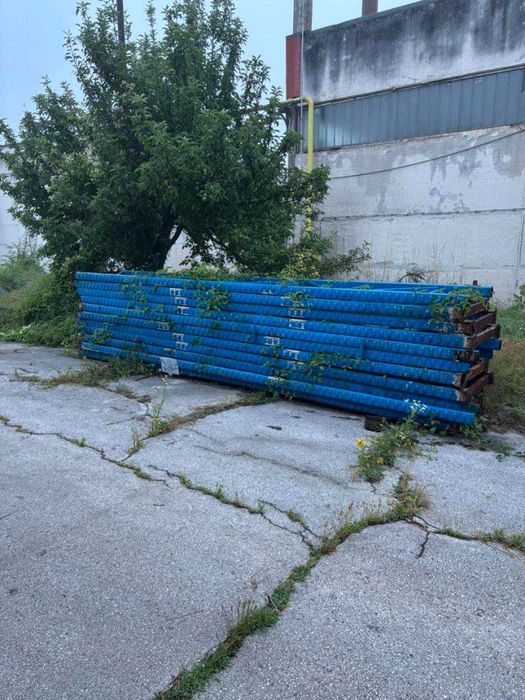 Стилажна система