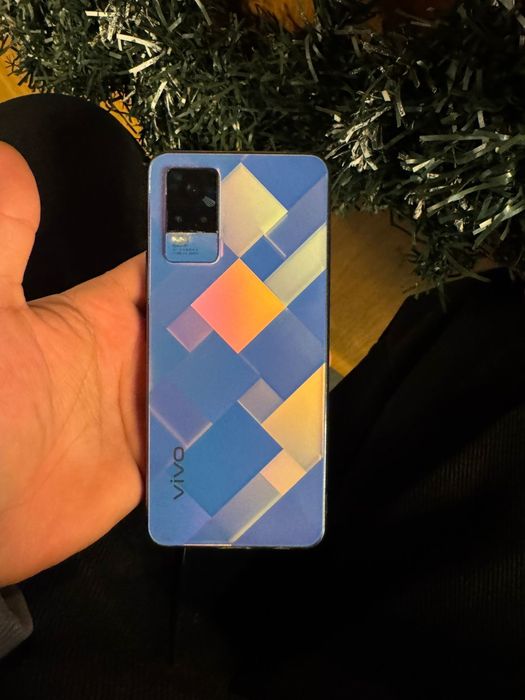 Vivo v21 e продается