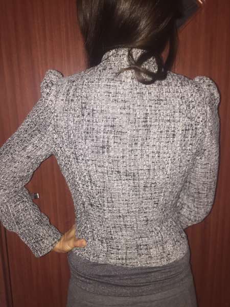 Сако НМ 36 номер