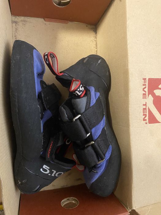 Еспадрили  37.5