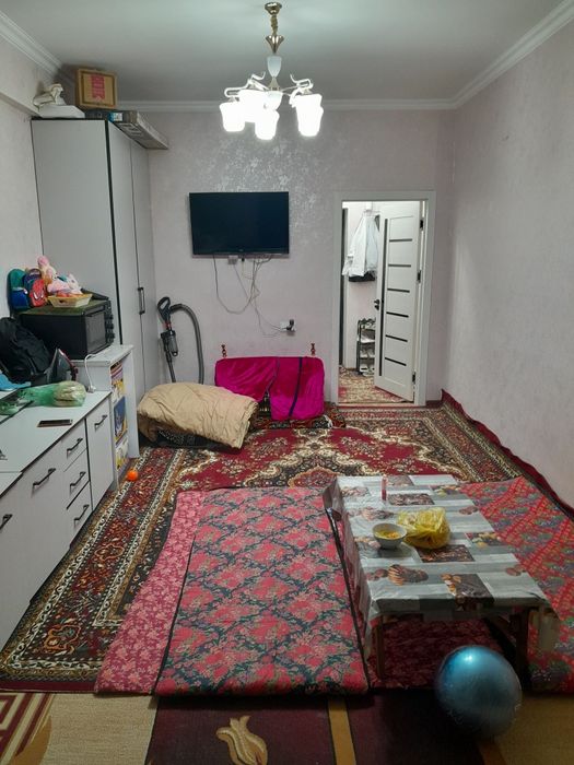 Продаётся 1/6/8 новостройка, ттз,Бешкапа