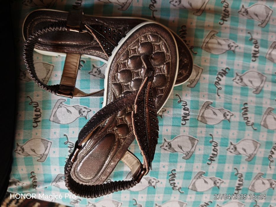 Елегантни резанки 36