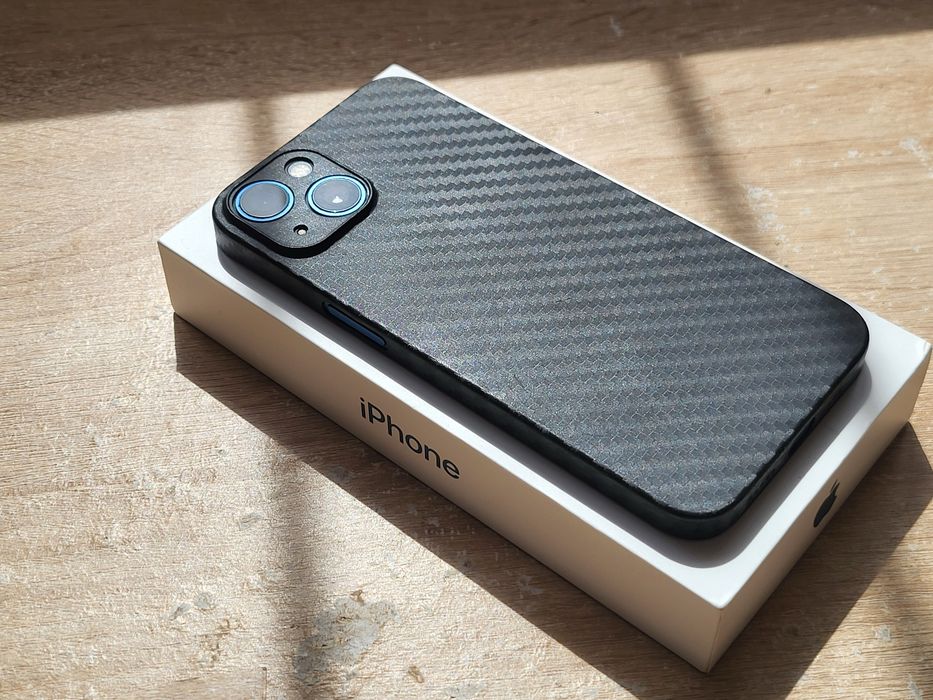 iPhone 13 на 128Гб