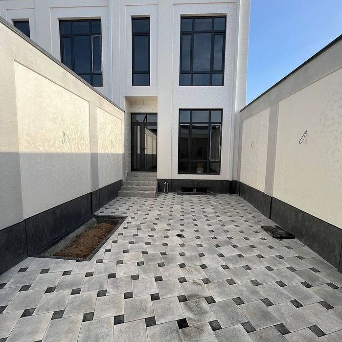 Евро участка сотилади. Dormon maxallada. Продаётся участок.