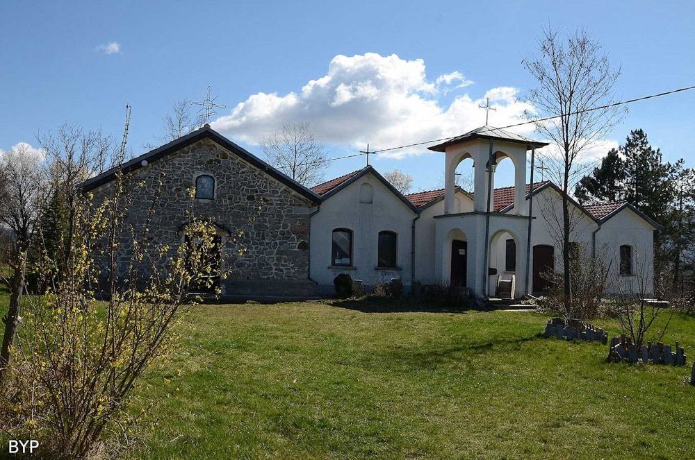 Продава се Парцел в София, 7-ми 11-ти километър - 536 кв.м за 46 €/кв.м - Снимка #8