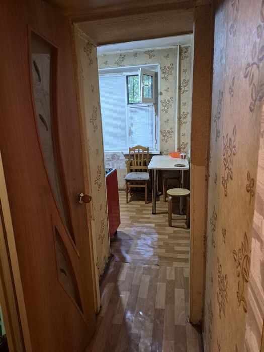 Комната в двухкомнотной квартире