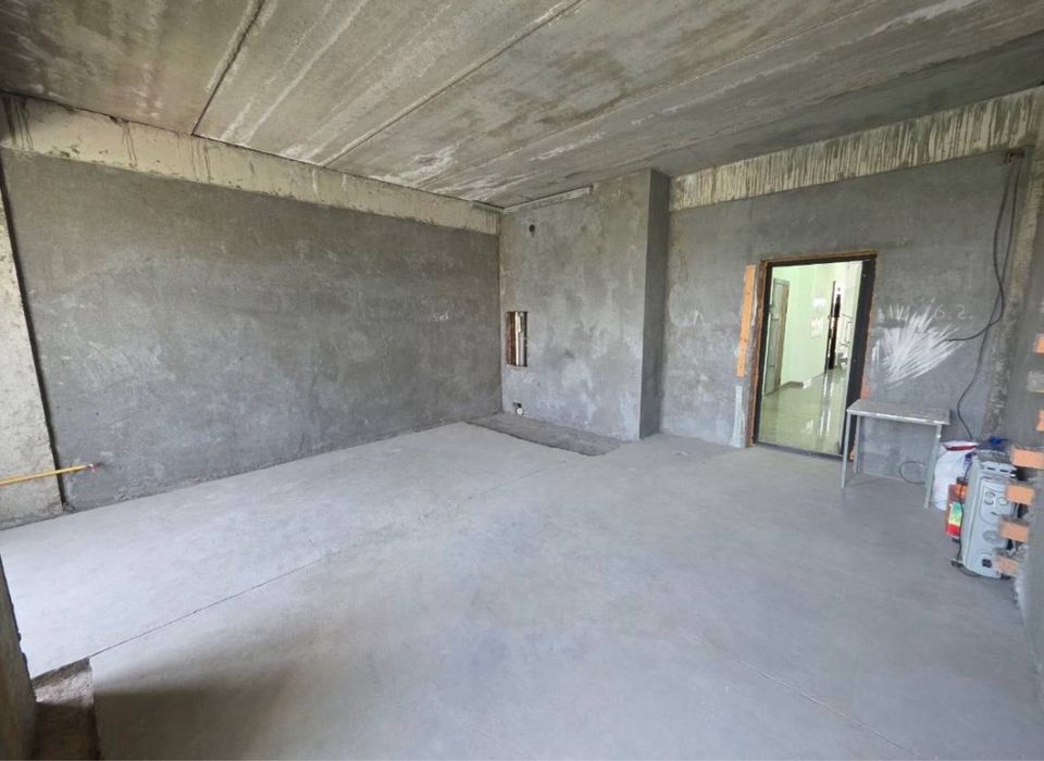 Квартира Tiara 1х комнатная новостройка