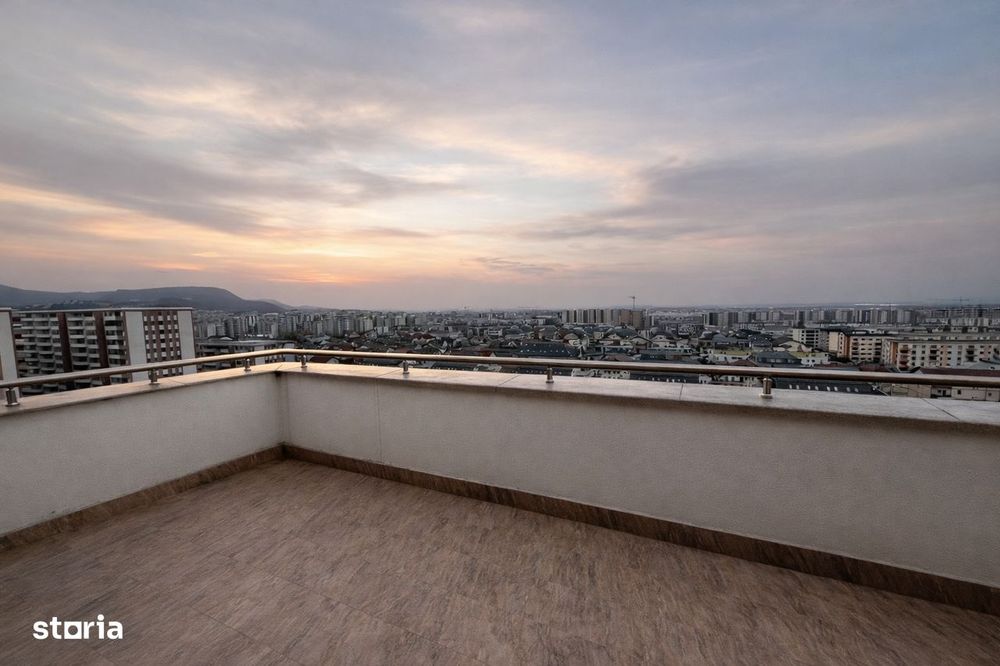 Direct proprietar 3 camere mobilat utilat 113 mp + 1 parcare subterană