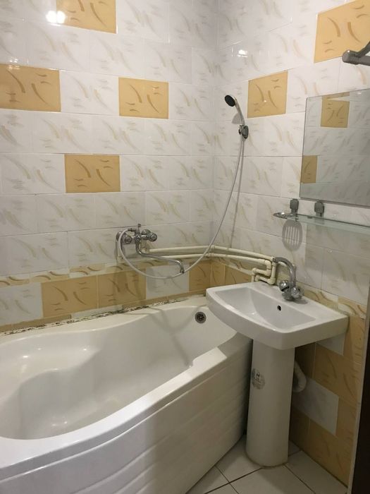 3 xonalik kvadtira. 66k