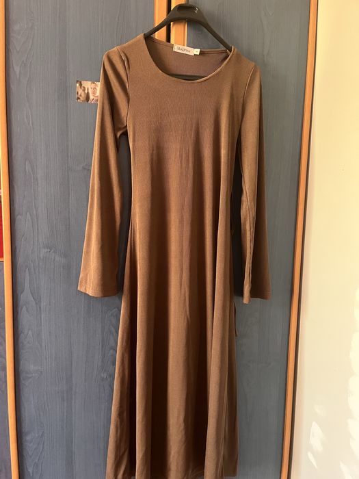 Повседневное платье женское