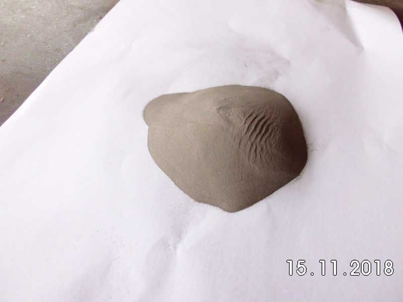 Продавам или ЗАМЕНЯМ: никел, мед, бронз на прах