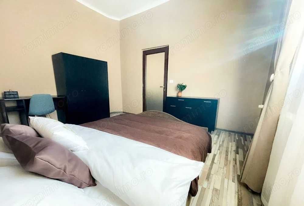 Regim hotelier, apartament/garsoniera, Focsani in centru