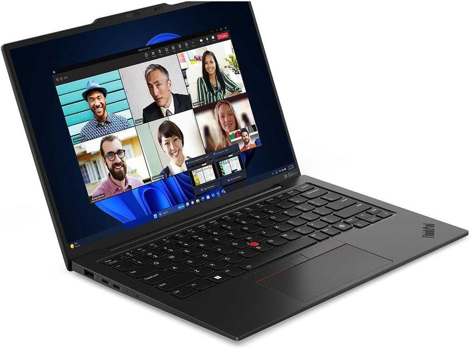 Lenovo ThinkPad X1 Carbon 14" WUXGA Touch Intel Ultra 7 165U 64GB 1TB