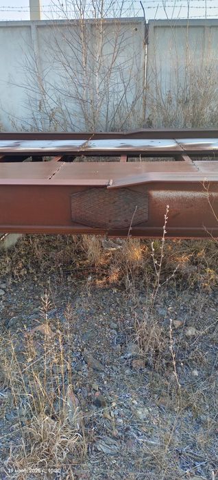 Весы автомобильные