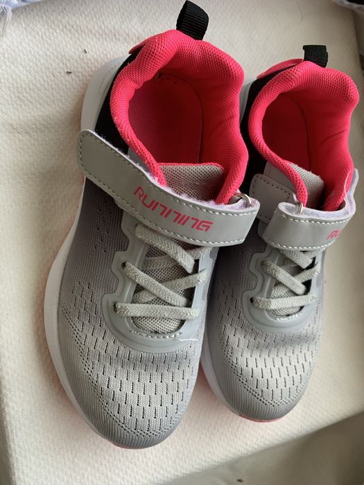 Детски маратонки