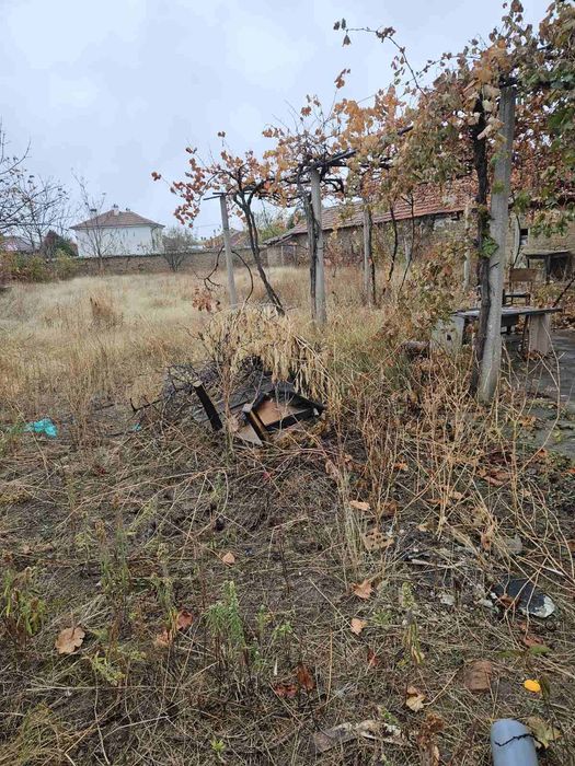 Продава се Парцел в Пловдив, Индустриална зона - Юг - 765 кв.м за 37 €/кв.м - Снимка #3