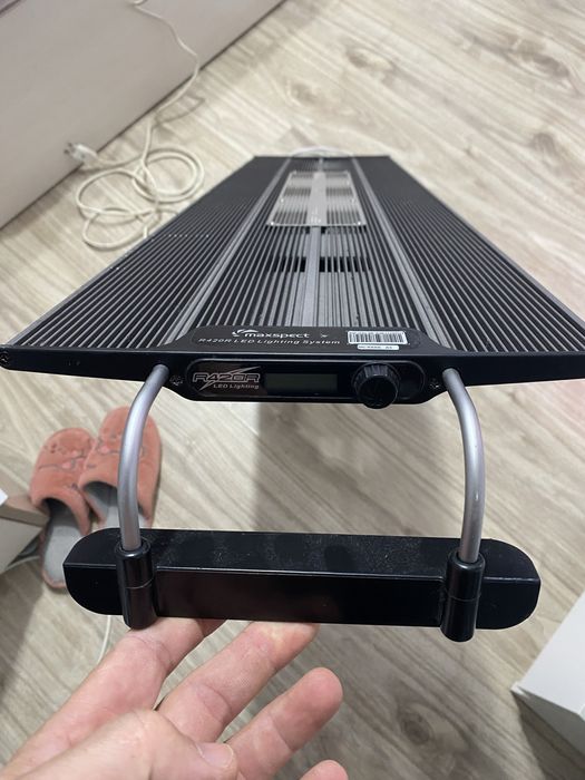 Lampa led acvariu maxpect