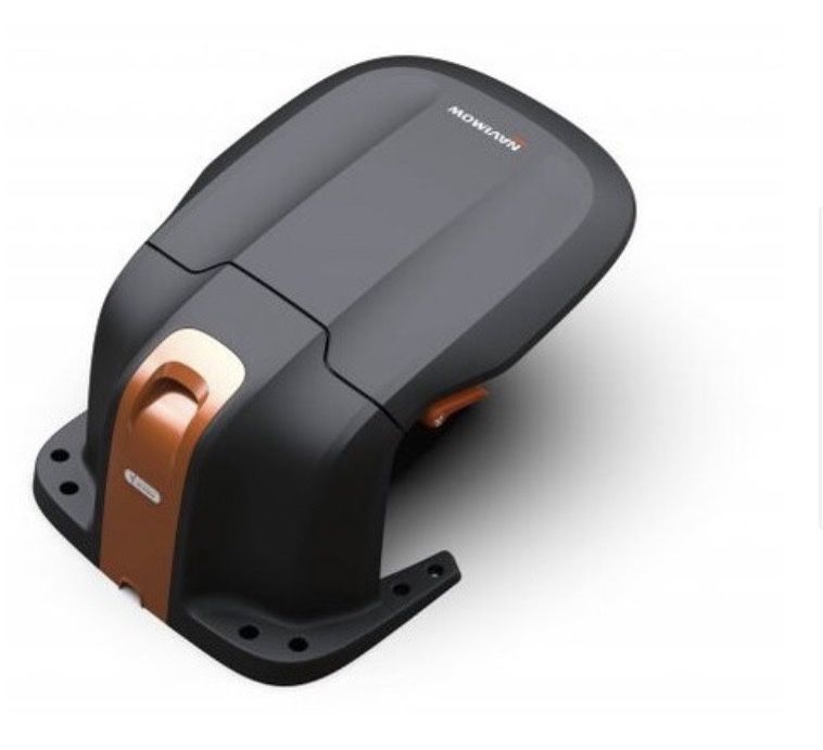 Segway Navimow Garaj S