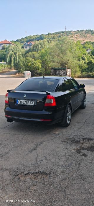 Skoda octavia 1,6 TDI