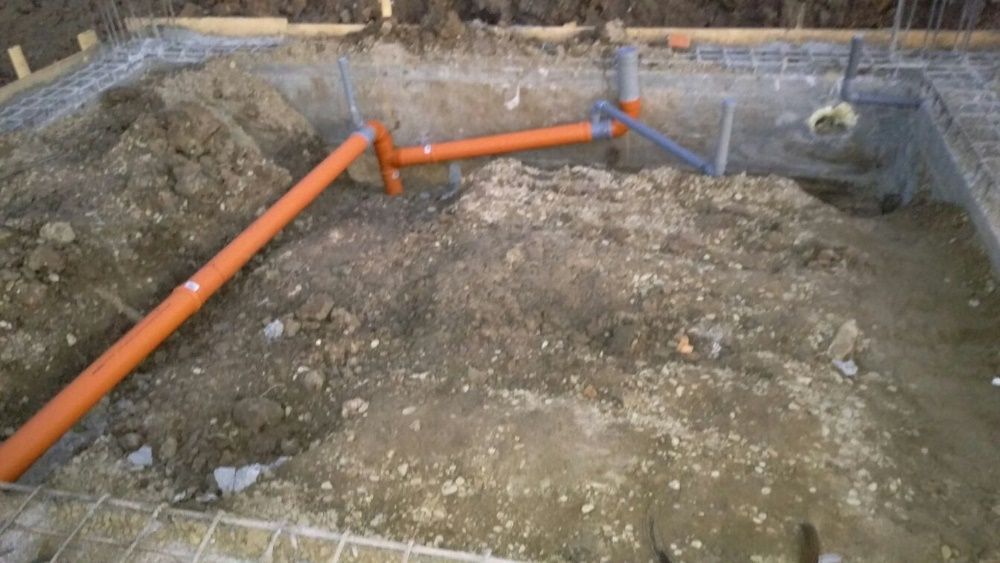 Construiesti o casa? Renovezi un Apartament? Noi suntem Solutia TA