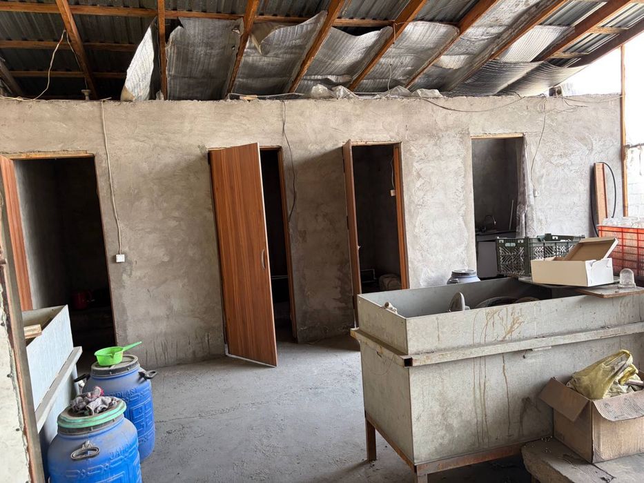 Ishlab chiqarish uchun joy