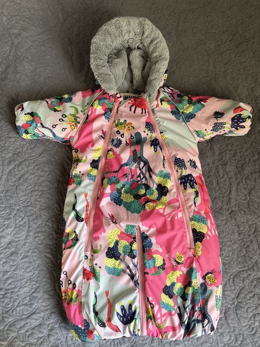 Детский комбинезон Huppa original  .