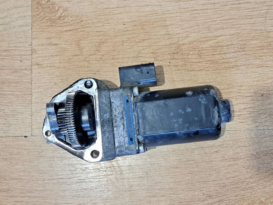 iii Actuator Motoras Diferential Grup Spate Nidec 405.675 413438