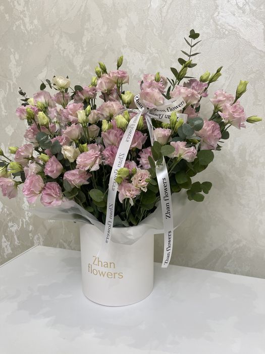 Цветы Zhan flowers