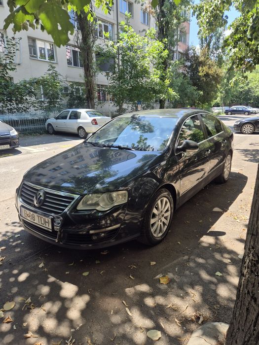 De Vânzare vw Passat b6 1.9 Diesel