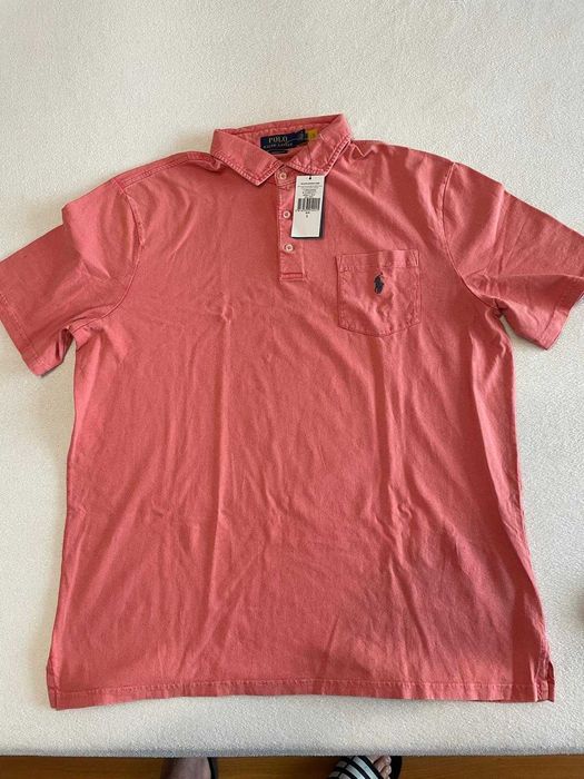 Tricou Polo Ralph Lauren