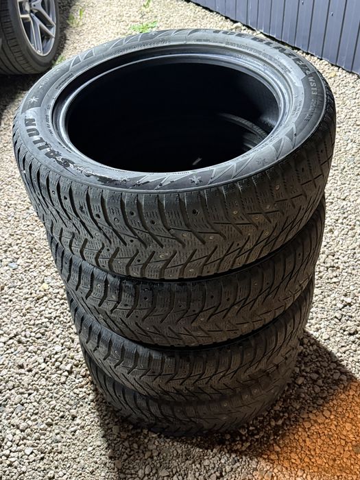 Зима Sailun 225/55R18