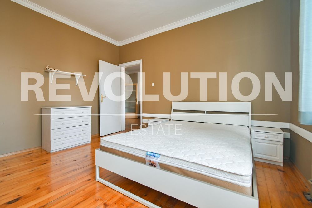 Дава се под наем Двустаен апартамент в София, Център - 81 кв.м за 750 € - Снимка #7