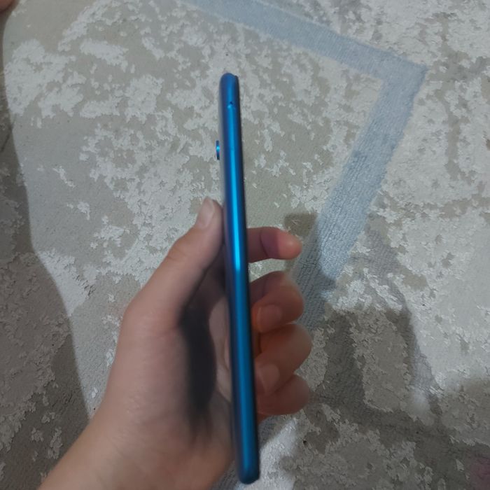 Vivo 2015 android