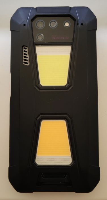 Продам смартфон Unihertz Tank 2