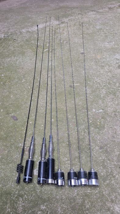 Antene Statie Radio pentru Taxi