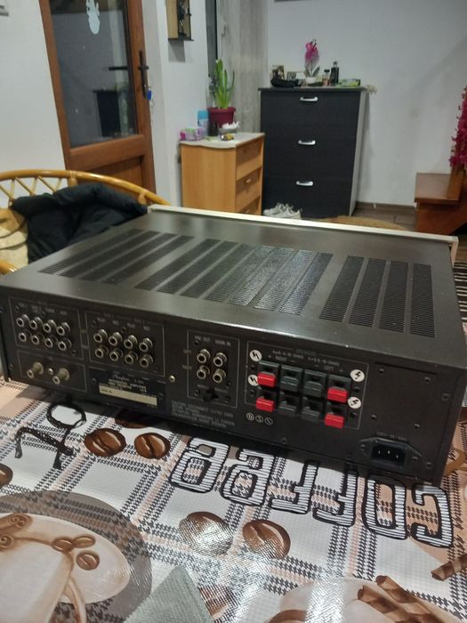 Vând amplificator Acuphase