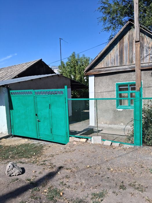 Дом в аренду станция Чемолган
